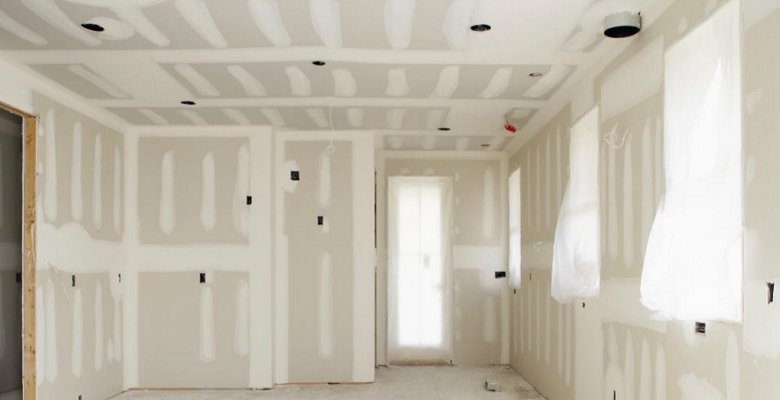 Beşiktaş Alçıpan, Asmatavan, Alçısıva, Kartonpiyer