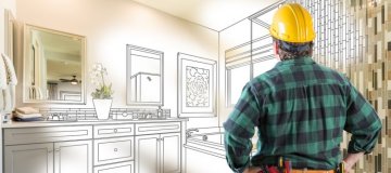 Beşiktaş Banyo, Lavabo Tadilat, Tamirat, Dekorasyon