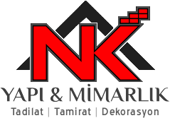 NK Tadilat, Tamirat, Dekorasyon